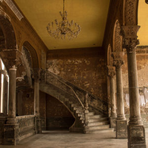 Huellas del Esplendor